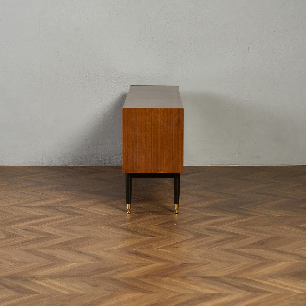 Tola&black サイドボード / 初期ゴールドラベル