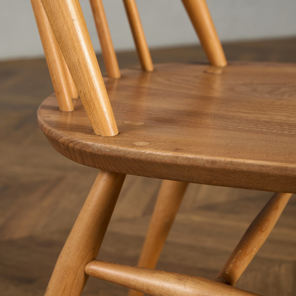 ヴィンテージ ゴールドスミスチェア