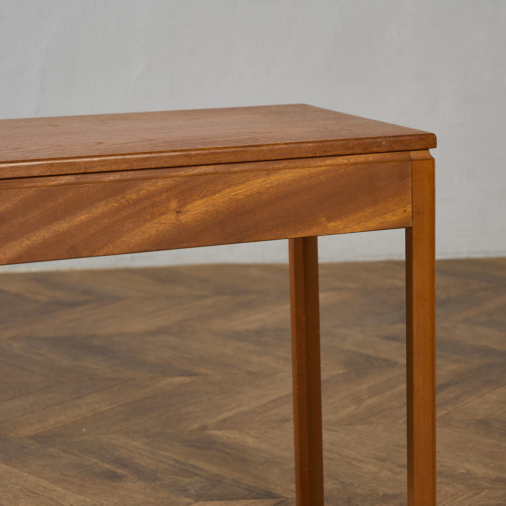 ヴィンテージ ネストテーブル