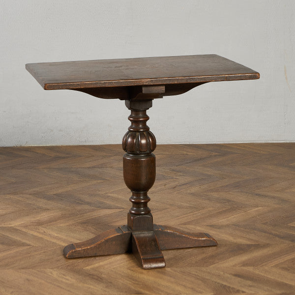 英国 クラシック サイドテーブル