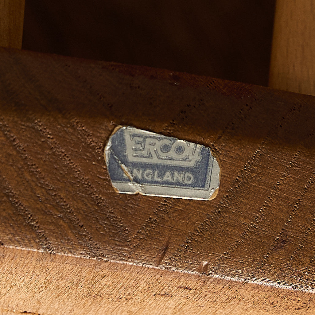 4本 スポーク フープバックチェア ブルーラベル