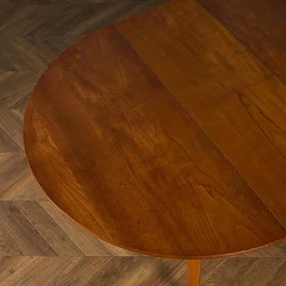 ヴィンテージ ダイニング5点セット