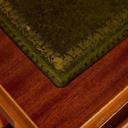 英国 クラシック ライティングビューロー #95455