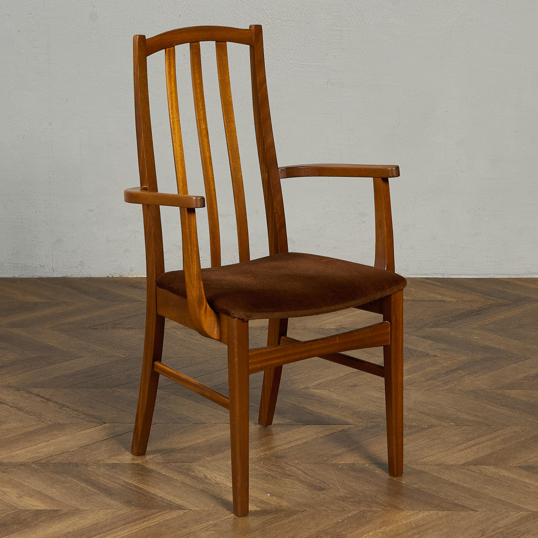 ヴィンテージ アームチェア