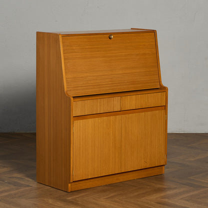 ヴィンテージ ライティング ビューロー