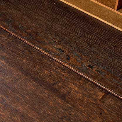 英国 クラシック ライティングビューロー