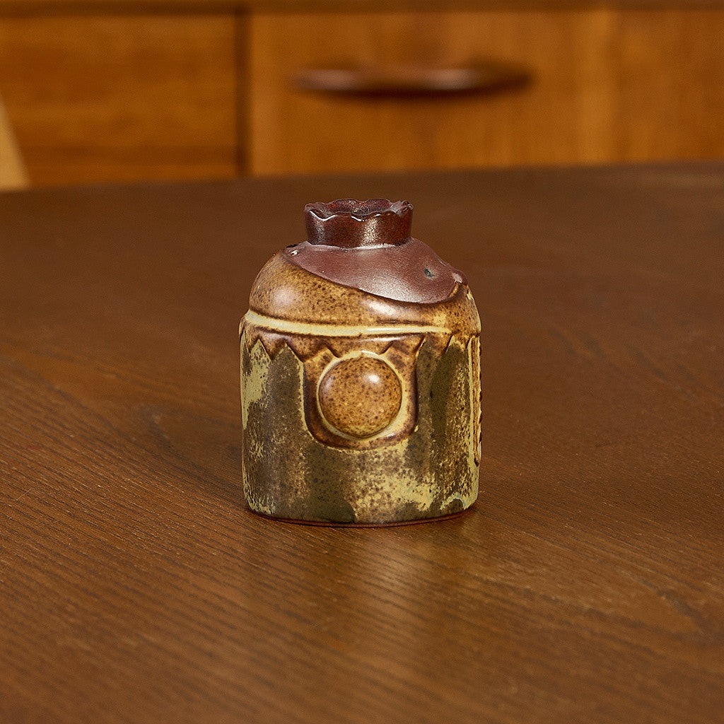 ソルト&ペッパー / King and princess