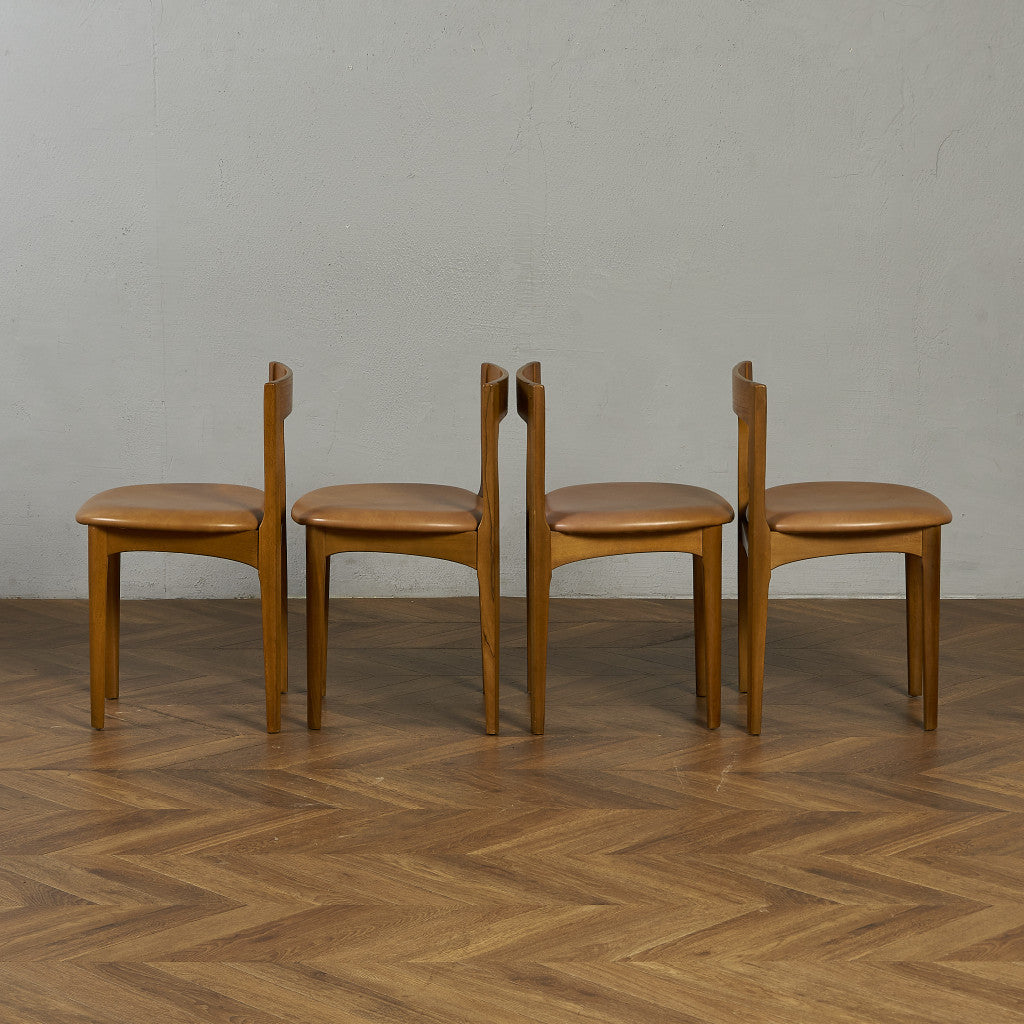 ヴィンテージ ダイニング 5点 セット