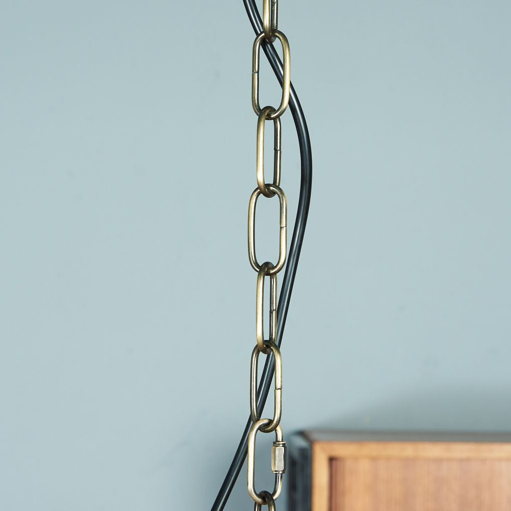 Etoile ペンダントランプ / フロスト