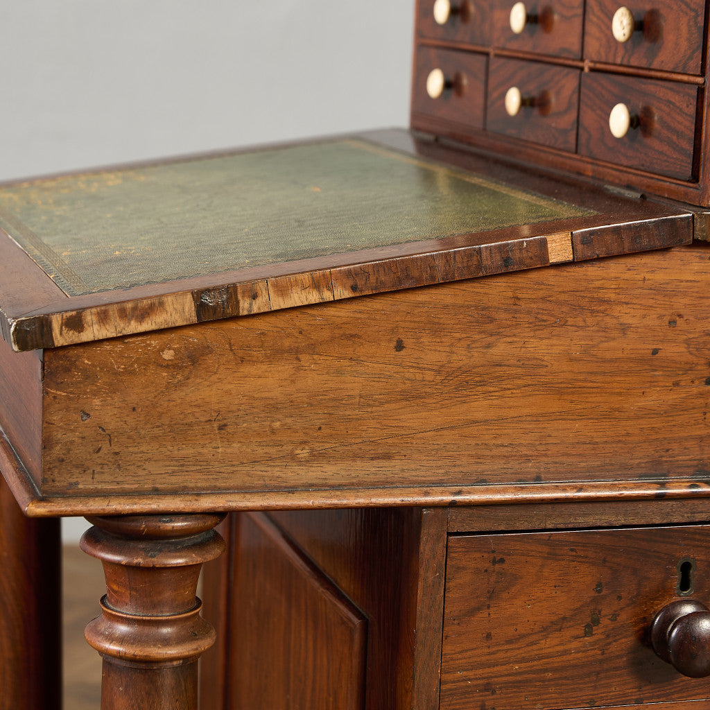 英国 クラシック ダベンポートデスク