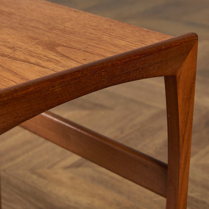 ジープラン G-PLAN Quadrille ヴィンテージ ネストテーブル #91769