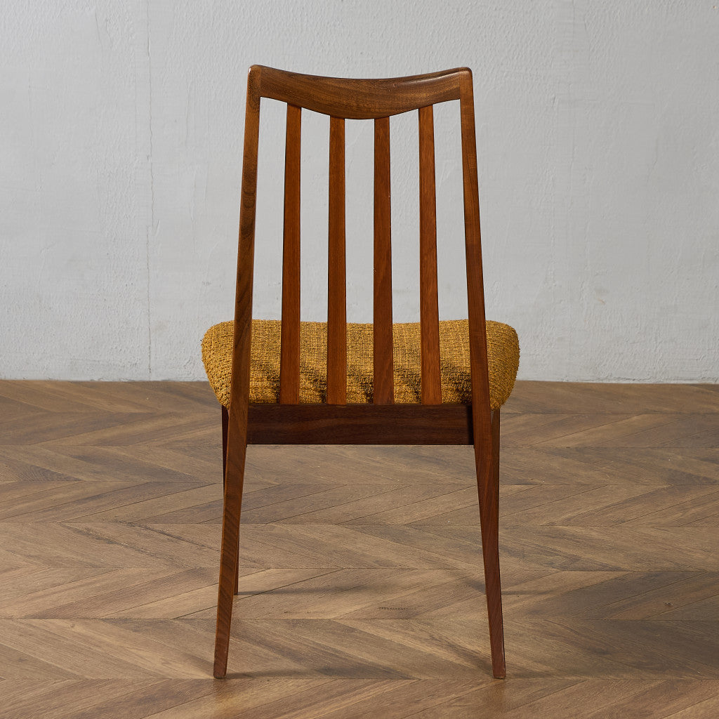 スラットバックチェア (4540)