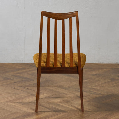 スラットバックチェア (4540)