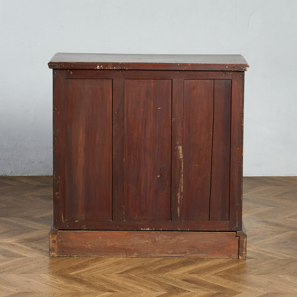 英国 アンティーク チェスト #99589 – camori ヴィンテージ家具・北欧
