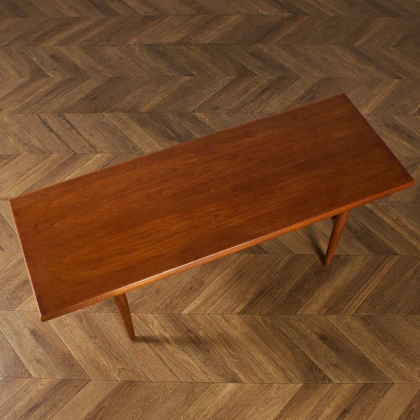 英国 ヴィンテージ コーヒーテーブル