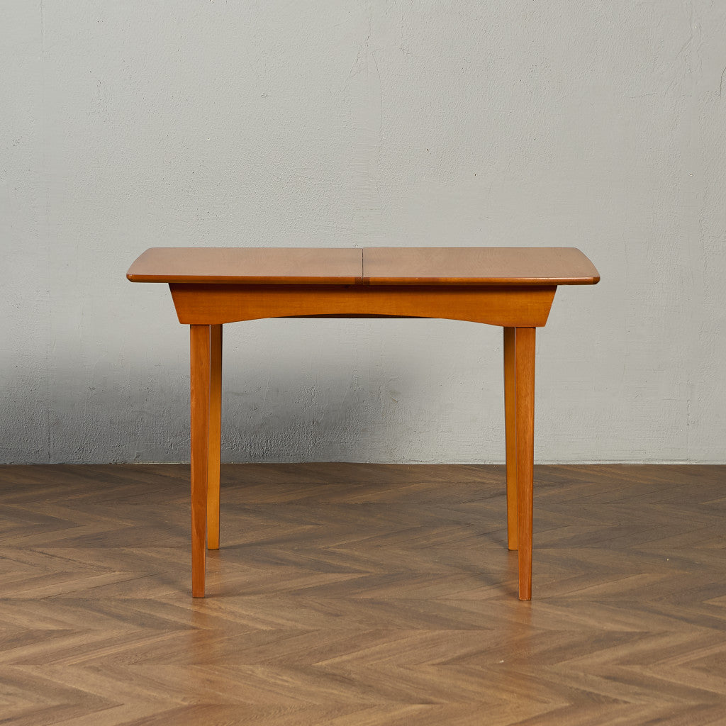 ヴィンテージ エクステンション ダイニングテーブル