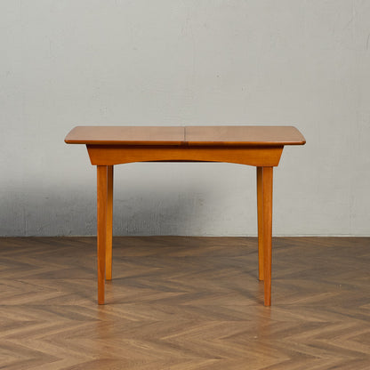 ヴィンテージ エクステンション ダイニングテーブル