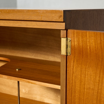 ヴィンテージ サイドボード