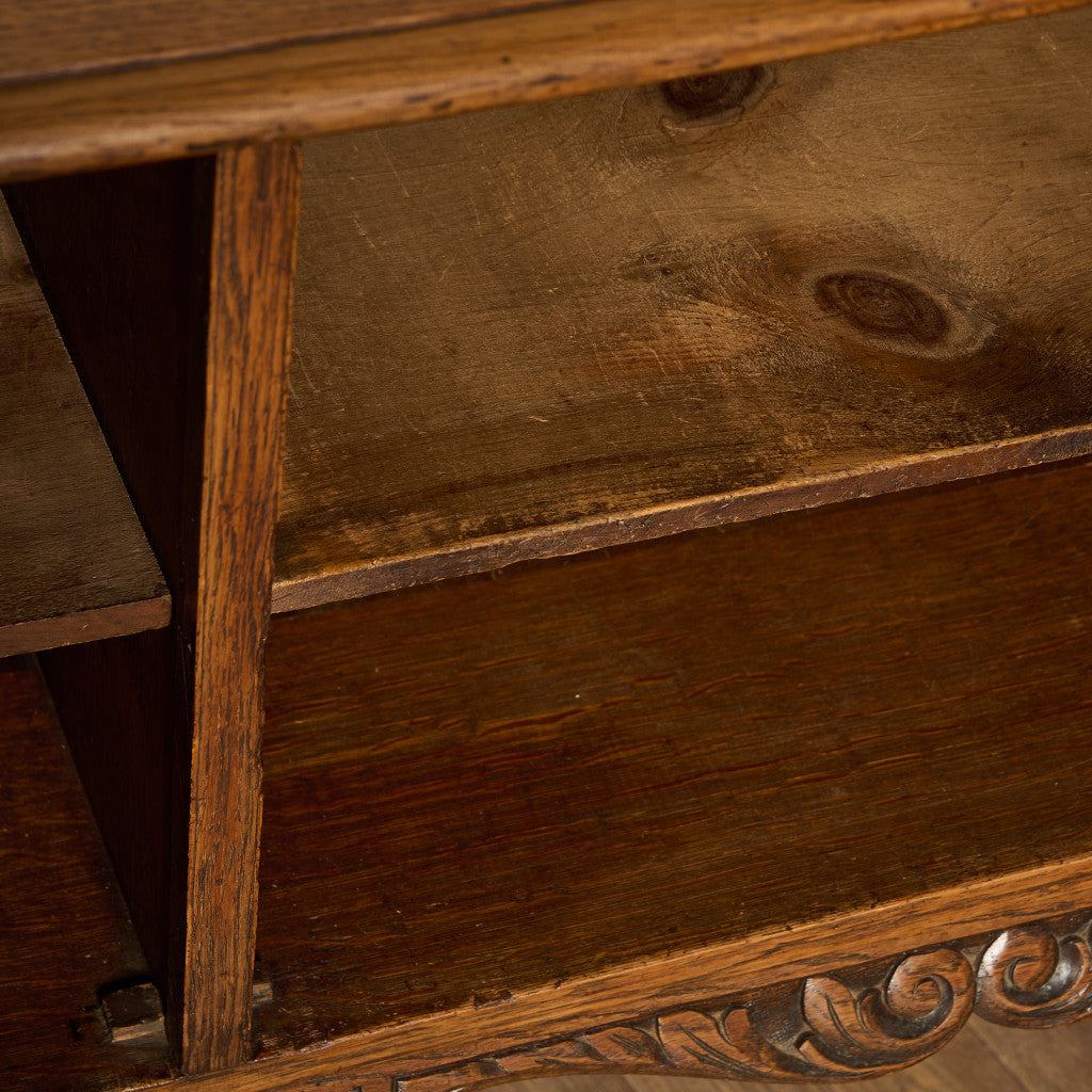 英国 クラシック サイドボード