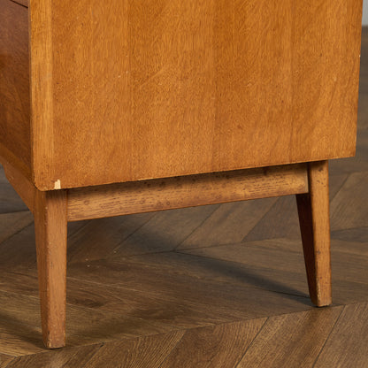 Brandon ドレッシングチェスト ドレッサー