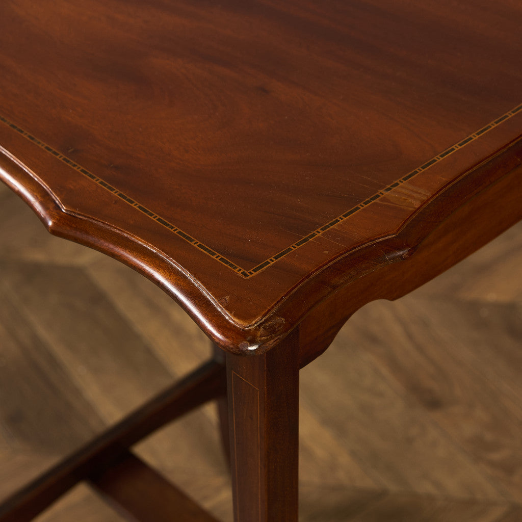 英国 クラシック ネストテーブル