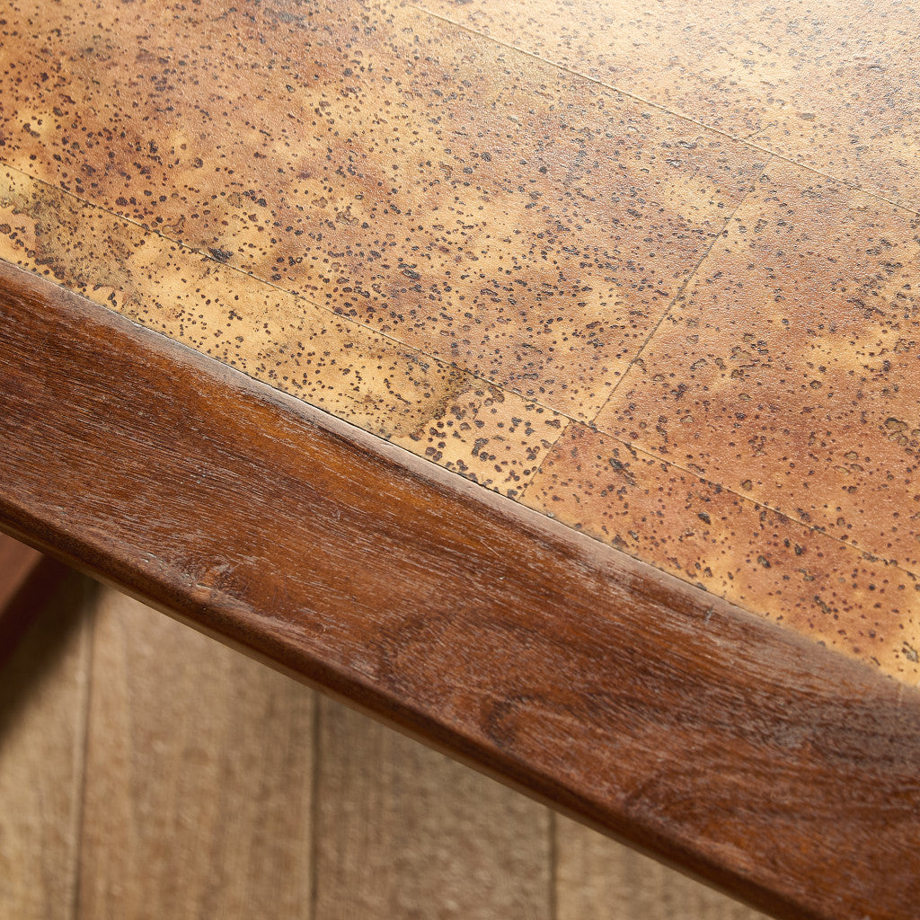 cork ヴィンテージ ネストテーブル (3577D)