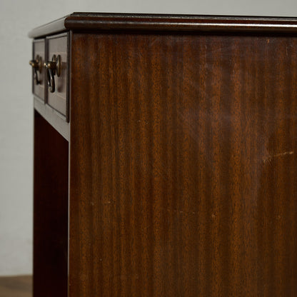 英国 クラシック オープンシェルフ #89852