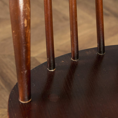 ヴィンテージ ゴールドスミスチェア