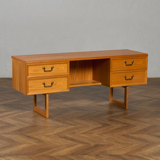 英国 ヴィンテージ ドレッシング デスク