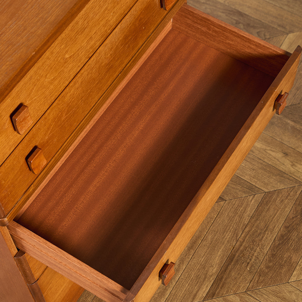 ヴィンテージ チェスト