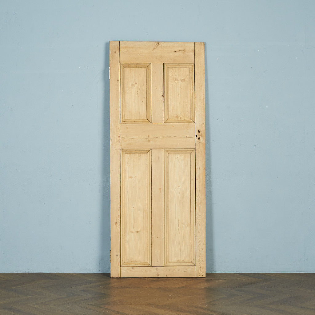 英国アンティーク ウッドドア