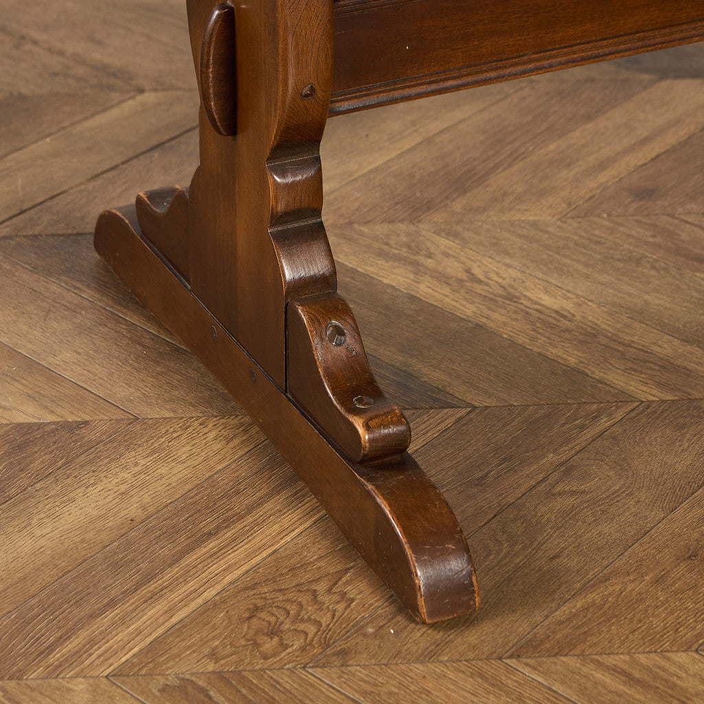 オールドコロニアル リフェクトリーテーブル