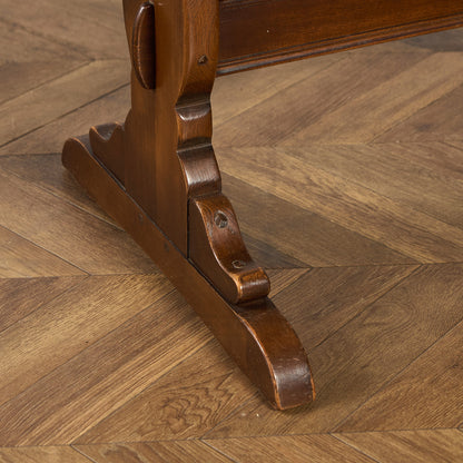 オールドコロニアル リフェクトリーテーブル