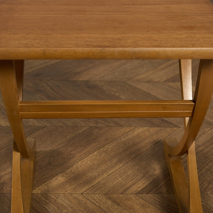 ネストテーブル