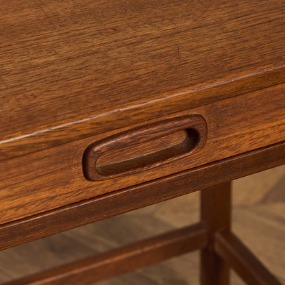 英国 ヴィンテージ ナイトスタンド サイドテーブル