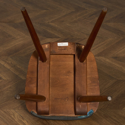 Bombenstabil ヴィンテージ ダイニングチェア