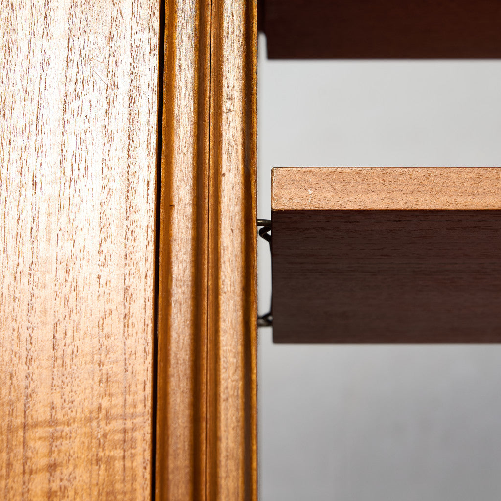 Form FIVE 2列型 ウォールユニット