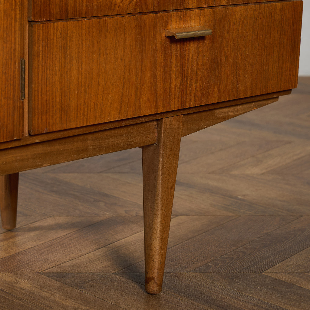 ヴィンテージ サイドボード