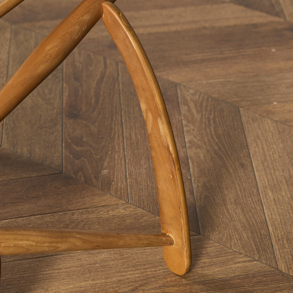 ヴィンテージ ゴールドスミスロッキングチェア