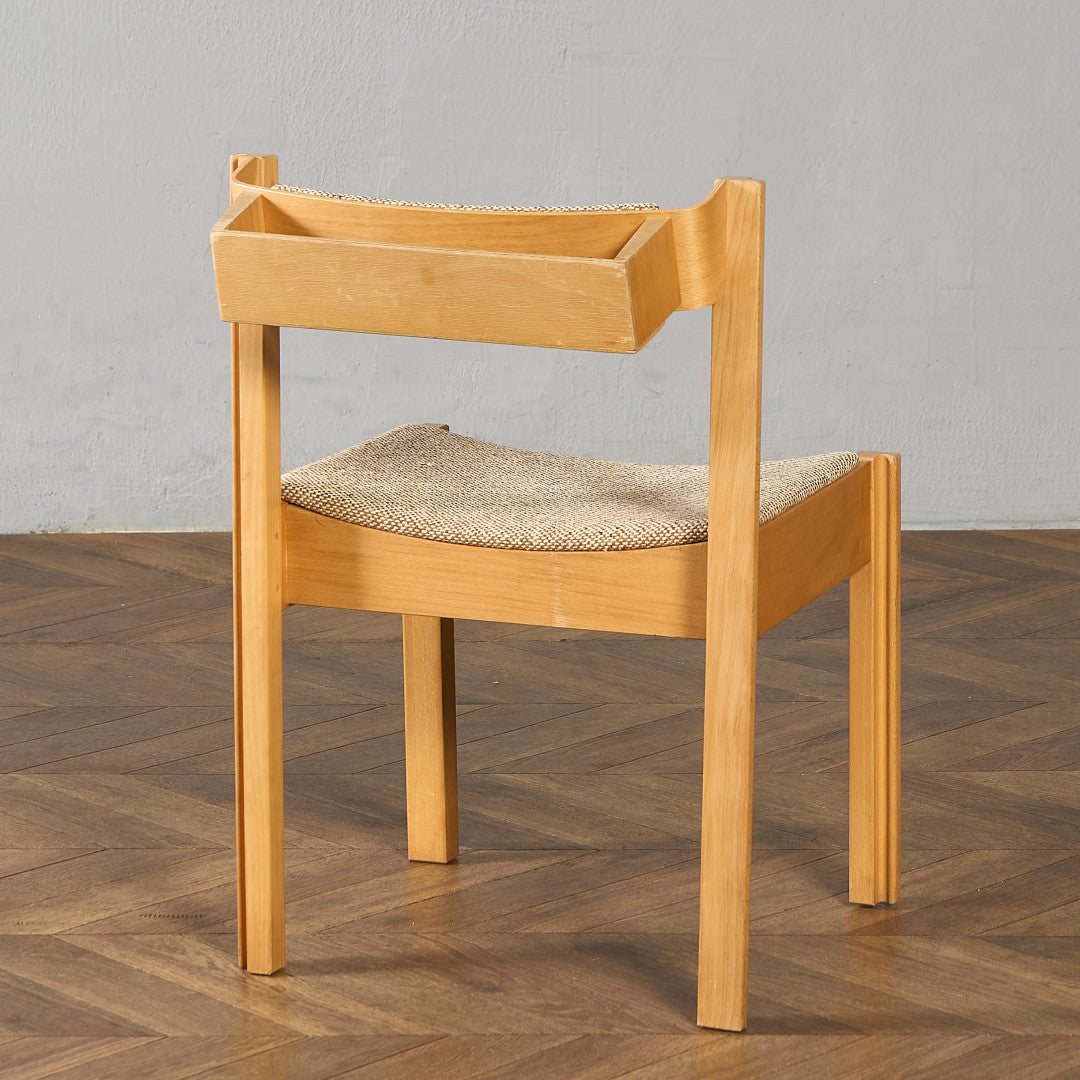 英国 ヴィンテージ ダイニングチェア #96708 – camori ヴィンテージ