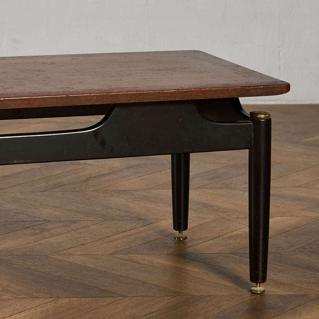 ジープラン G-PLAN Tola&black コーヒーテーブル (883) #97138