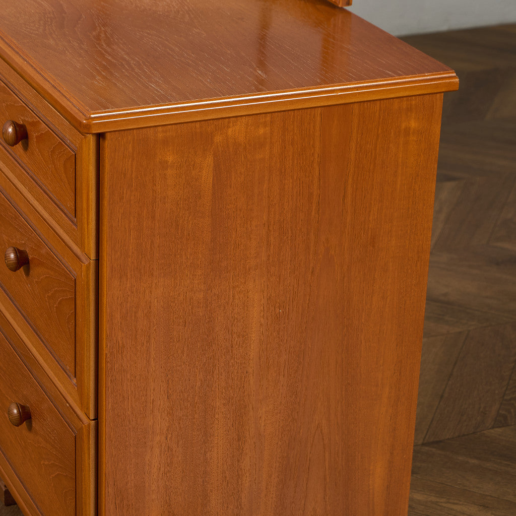 ヴィンテージ ドレッサー デスク