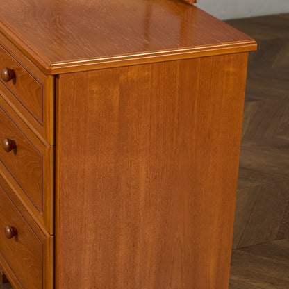 ヴィンテージ ドレッサー デスク