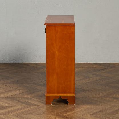 英国 クラシック ブックシェルフ