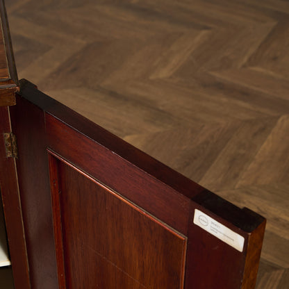 英国 クラシック サイドキャビネット #95431