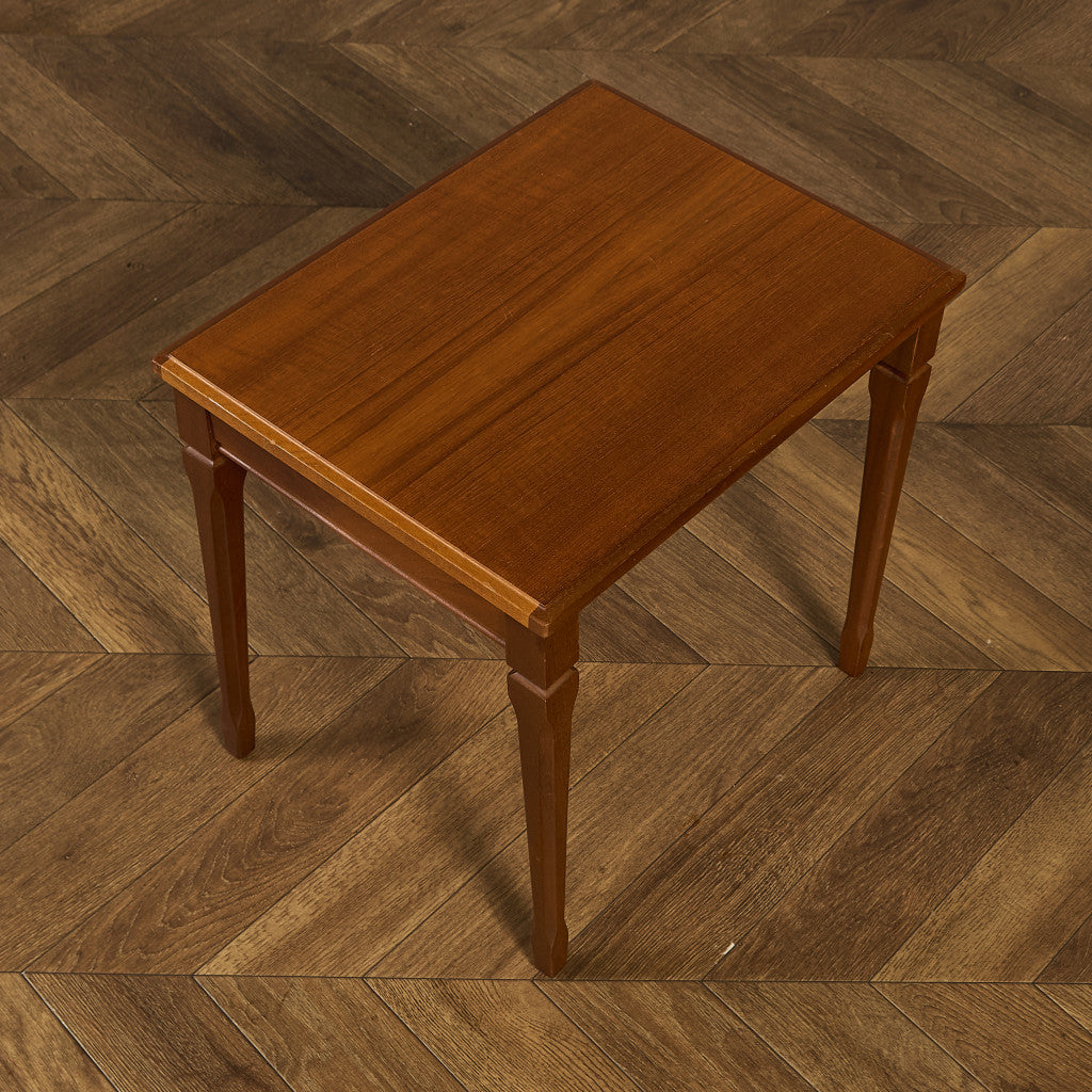 ヴィンテージ ネストテーブル