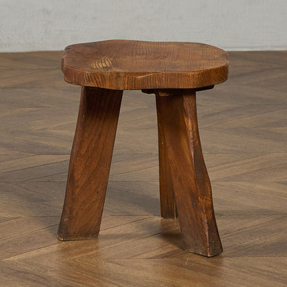 フランス クラシック ミルキングスツール