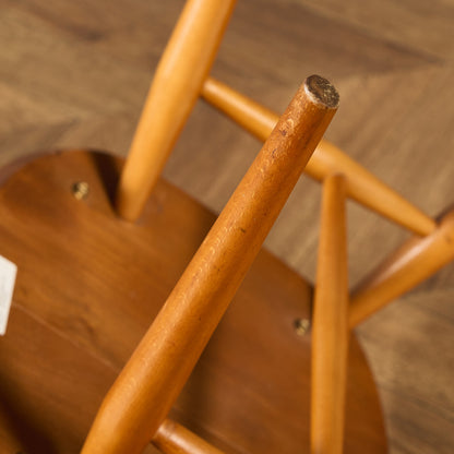 アーコール ERCOL フープバックチェア #98225