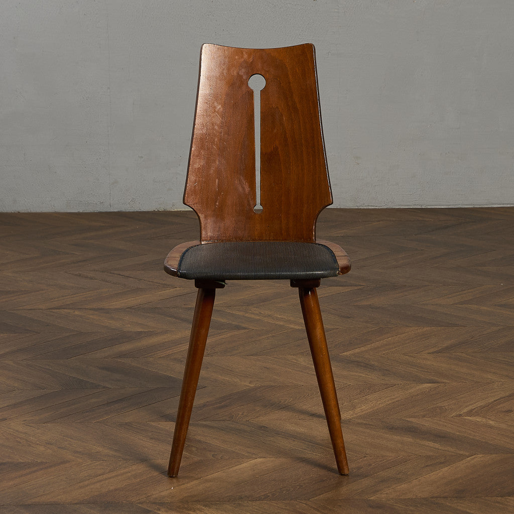 Bombenstabil ヴィンテージ ダイニングチェア