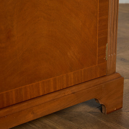 ギャヴィン・アンソニー・メイソン Gavin Anthony Mason エドワーディアン様式 ブックケース #96788